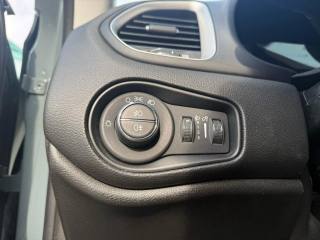 JEEP Renegade usata, con Frenata d