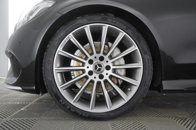 MERCEDES-BENZ CLA usata 8