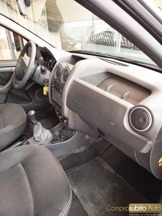 DACIA Duster usata 32