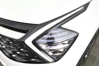 KIA Sportage usata 7