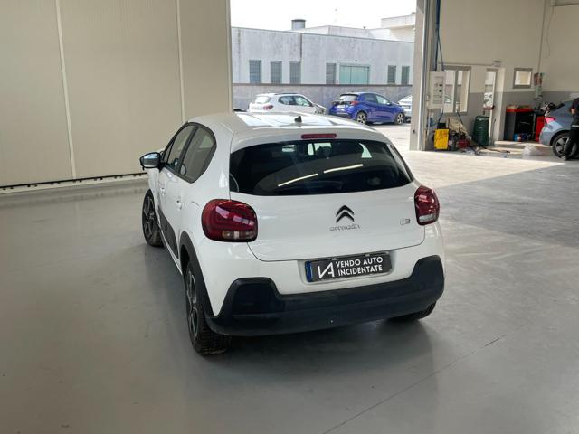 CITROEN C3 usata, con Alzacristalli elettrici