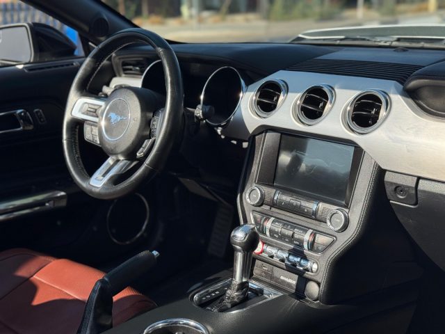 FORD Mustang usata, con Controllo trazione