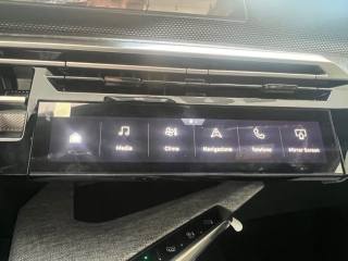 PEUGEOT 3008 usata, con Lettore CD