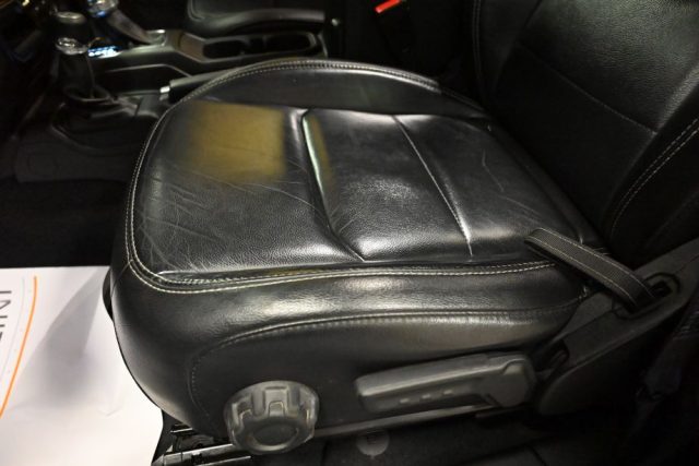 JEEP Wrangler usata 45