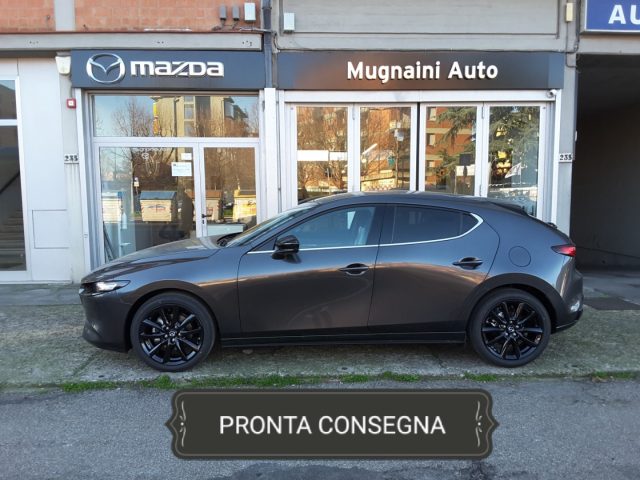 MAZDA 3 usata, con ABS