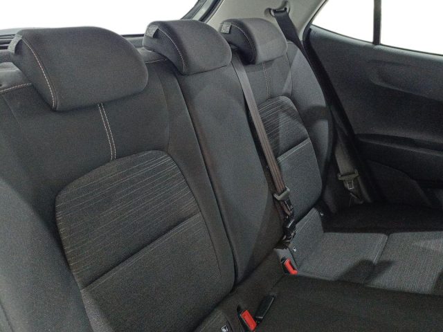 KIA Picanto usata, con Servosterzo