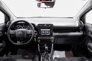 CITROEN C3 Aircross usata, con Volante multifunzione