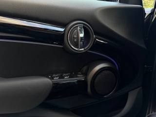 MINI Cooper usata, con Airbag testa
