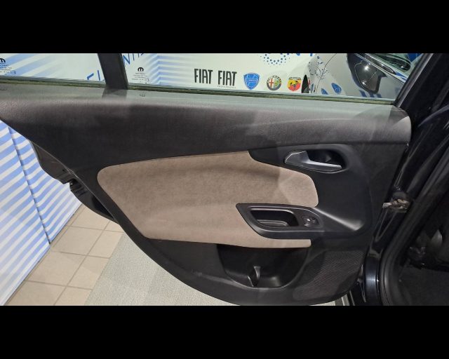 FIAT Tipo usata, con Airbag testa