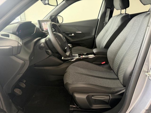 PEUGEOT 2008 usata 21