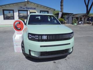 FIAT Grande Panda usata, con Airbag