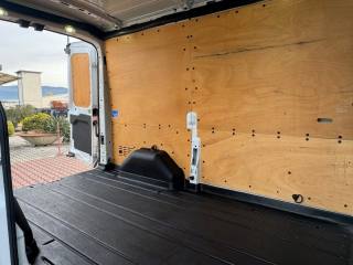 FORD Transit usata, con Chiusura centralizzata telecomandata