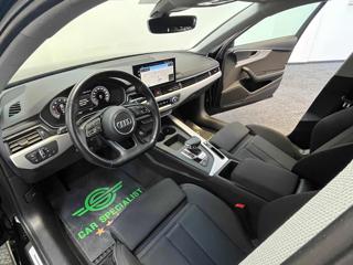 AUDI A4 usata, con Climatizzatore
