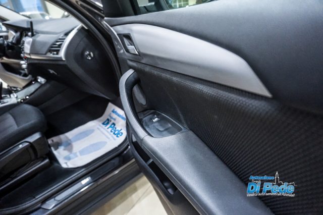 BMW X3 usata, con Bracciolo