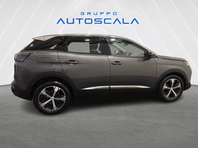 PEUGEOT 3008 usata, con Cerchi in lega