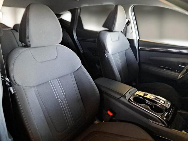 HYUNDAI Tucson usata, con Controllo trazione