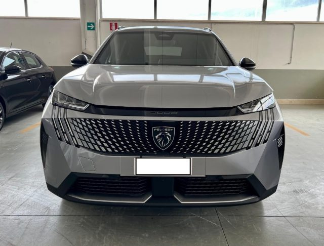 PEUGEOT 5008 usata, con ABS