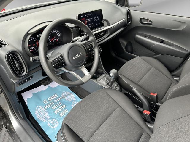 KIA Picanto usata, con Alzacristalli elettrici