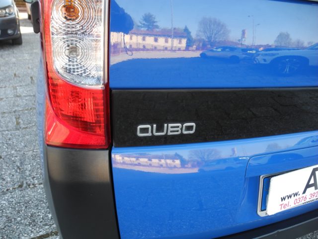 FIAT Qubo usata 49