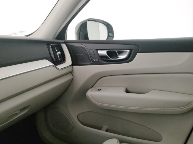 VOLVO XC60 usata, con Trazione integrale