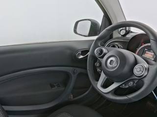 SMART ForTwo usata, con Chiusura centralizzata
