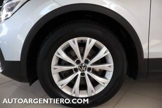 VOLKSWAGEN Tiguan usata, con Luci diurne