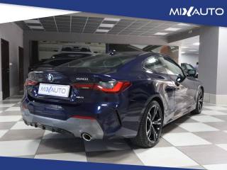 BMW 420 usata, con Airbag Passeggero