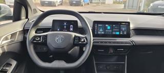 MG MG3 usata, con Climatizzatore