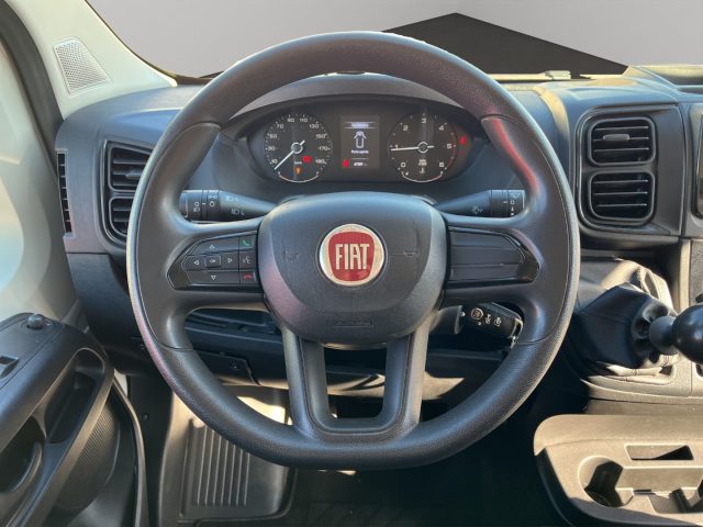 FIAT Ducato usata 9