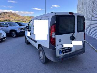 FIAT Doblo usata 4
