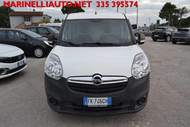 FIAT Doblo usata, con Alzacristalli elettrici