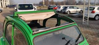 CITROEN 2CV usata 17