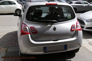 RENAULT Twingo usata, con Alzacristalli elettrici