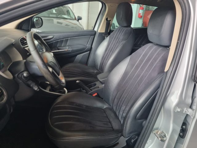 LANCIA Delta usata, con Boardcomputer