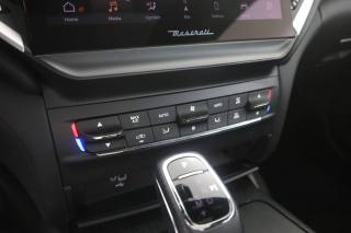 MASERATI Ghibli usata 12