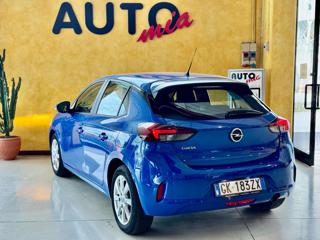 OPEL Corsa usata, con Autoradio