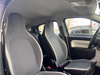 RENAULT Twingo usata, con Sistema di navigazione