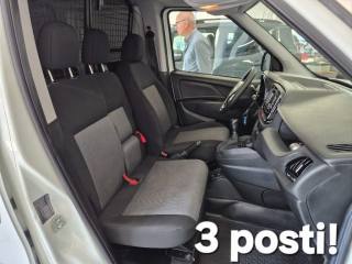 FIAT Doblo usata, con ESP