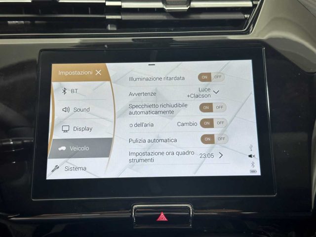 DR MOTOR DR 3.0 usata, con Bracciolo