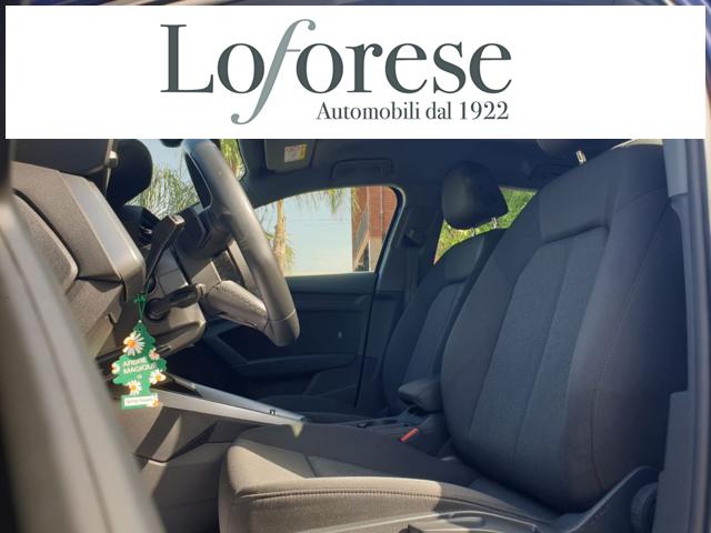 AUDI A3 usata, con Cerchi in lega