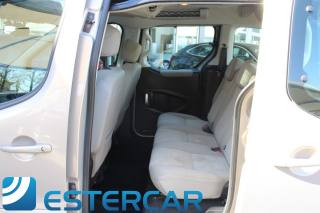 PEUGEOT Partner usata, con Climatizzatore
