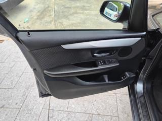 BMW 218 usata, con USB