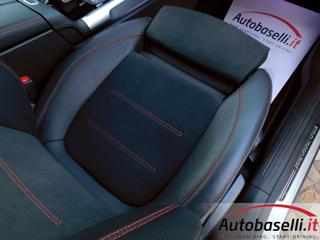 MERCEDES-BENZ GLB 180 usata, con Chiamata automatica per emergenze