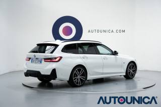 BMW 320 usata, con Interni in pelle