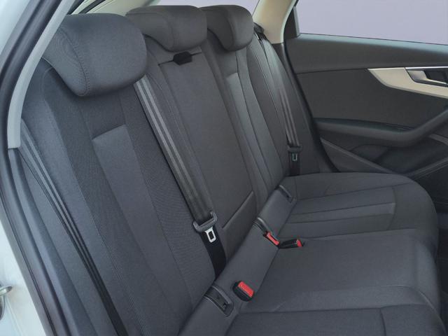 AUDI A4 usata, con ESP