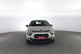 CITROEN C3 C3 PureTech 83 S&S Plus
