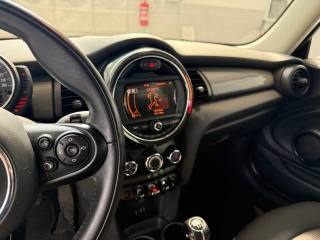 MINI One usata 18