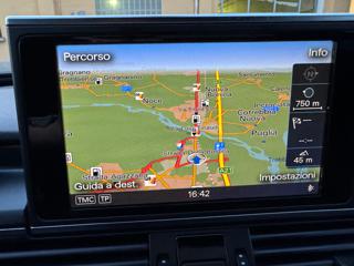 AUDI A6 usata, con Climatizzatore