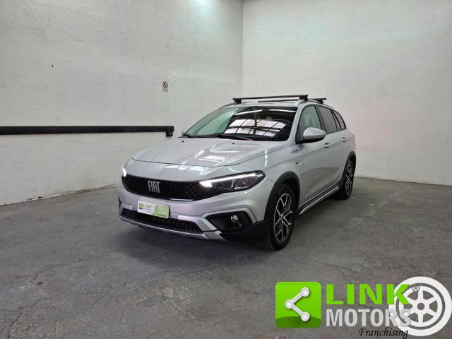 FIAT Tipo usata, con ABS