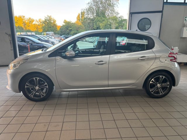PEUGEOT 208 usata, con Airbag Passeggero
